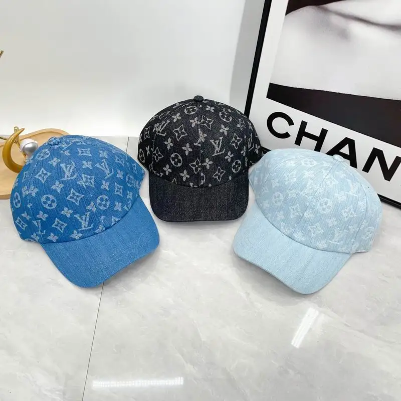 LV cap dx55